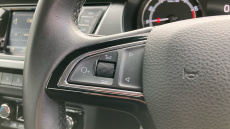 Skoda Fabia 1.0 TSI 110 SE L 5dr DSG Petrol Hatchback